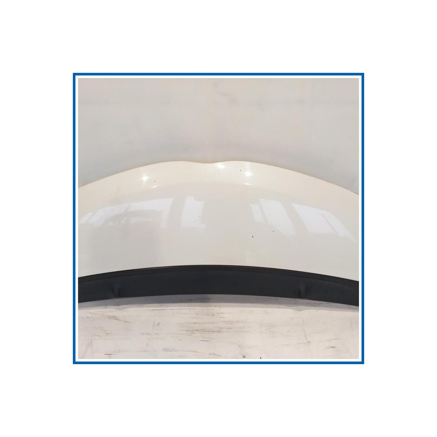 Cofano | ant. TOYOTA iQ
