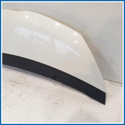 Cofano | ant. TOYOTA iQ