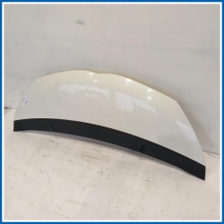 Cofano | ant. TOYOTA iQ