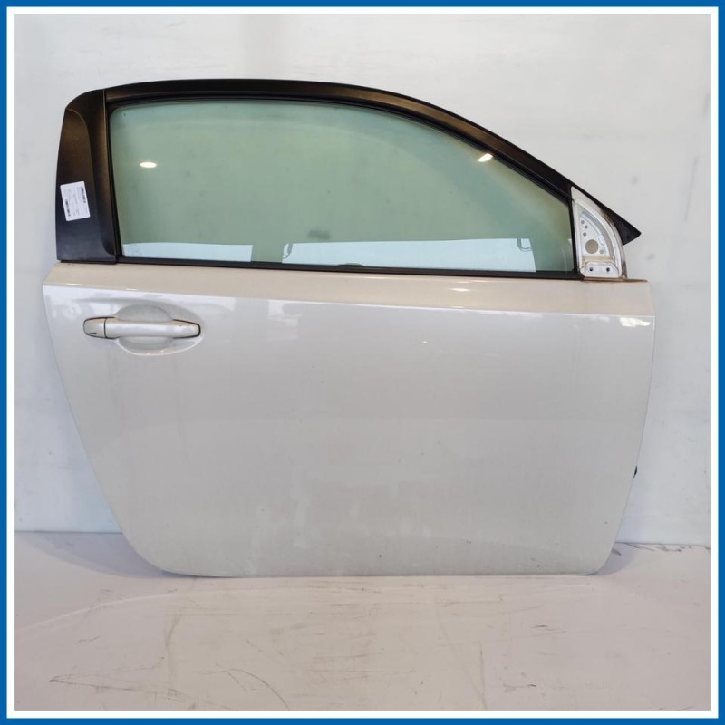 Porta PORTA ANT.DX | dx. | ant. TOYOTA iQ