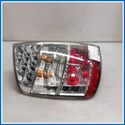 Fanale PLASTICA FARO POST | sx. | post. TOYOTA Prius I