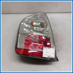 Fanale PLASTICA FARO POST | sx. | post. TOYOTA Prius I