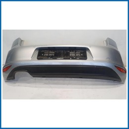 Paraurti . | post. VOLKSWAGEN Golf VII