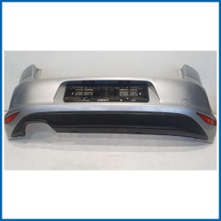 Paraurti . | post. VOLKSWAGEN Golf VII