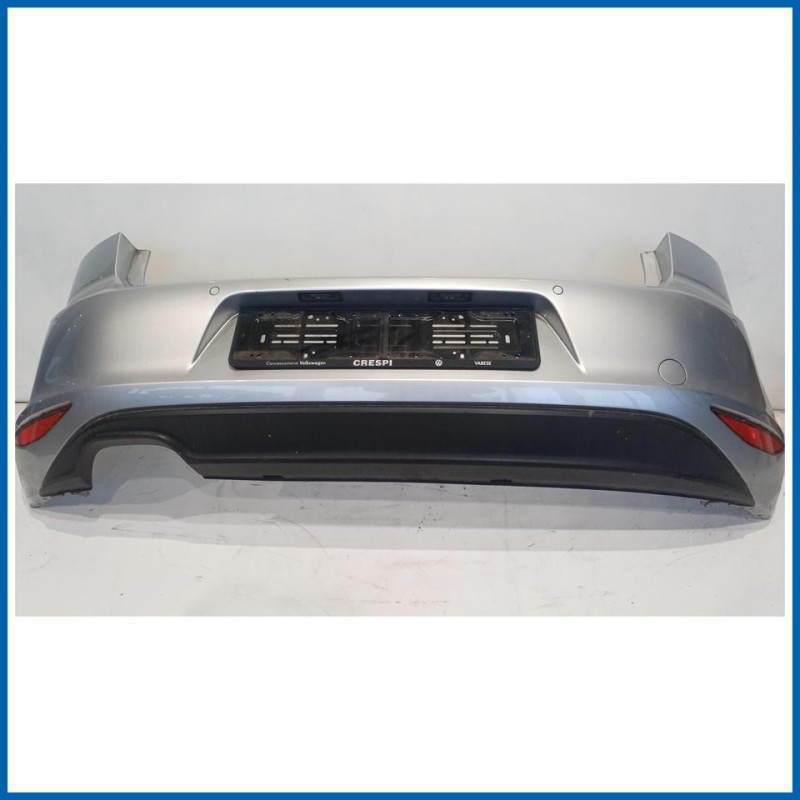 Paraurti . | post. VOLKSWAGEN Golf VII