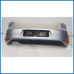 Paraurti . | post. VOLKSWAGEN Golf VII