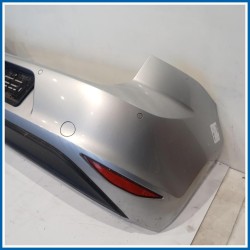 Paraurti . | post. VOLKSWAGEN Golf VII