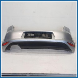 Paraurti . | post. VOLKSWAGEN Golf VII