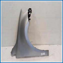 Parafango . | dx. | ant. VOLKSWAGEN Golf VII