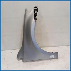 Parafango . | dx. | ant. VOLKSWAGEN Golf VII