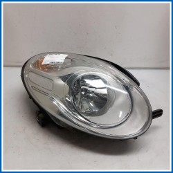 Proiettore | dx. | ant. FIAT 500L