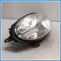 Proiettore | dx. | ant. FIAT 500L