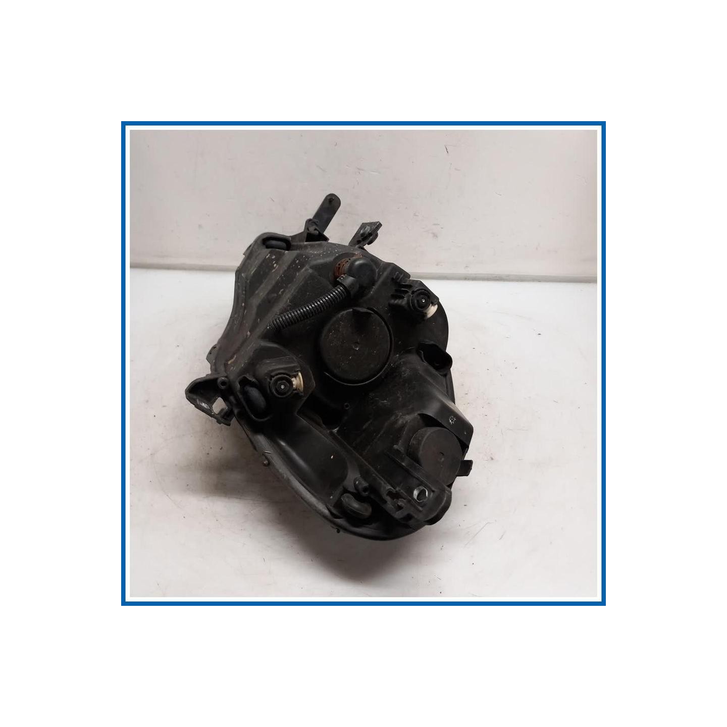 Proiettore | dx. | ant. FIAT 500L