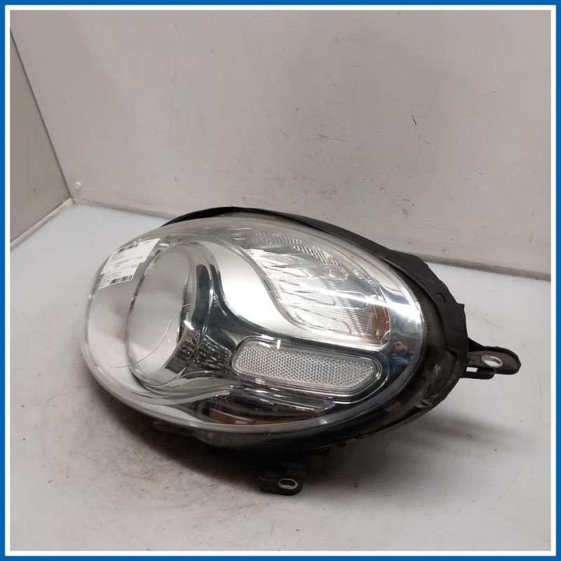 Proiettore | sx. | ant. FIAT 500L