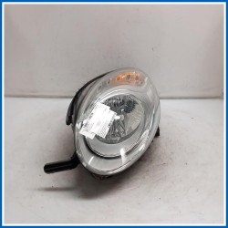 Proiettore | sx. | ant. FIAT 500L