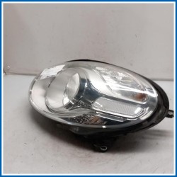 Proiettore | sx. | ant. FIAT 500L