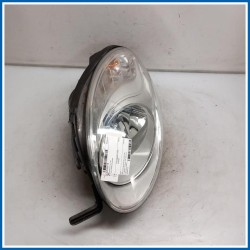 Proiettore | sx. | ant. FIAT 500L
