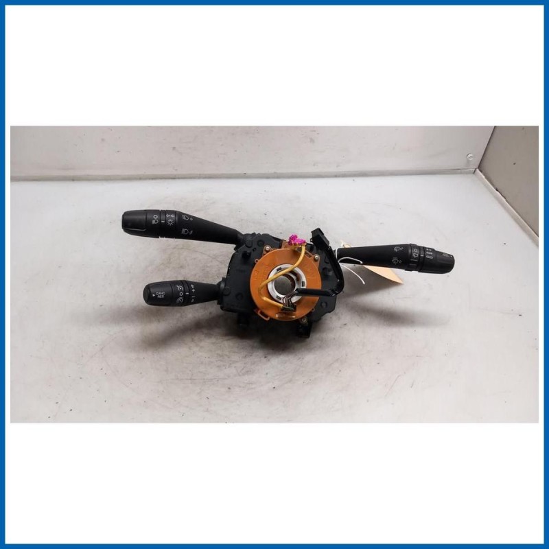 Devioguida completo DEVIOGUIDASGANCIO FIAT 500L