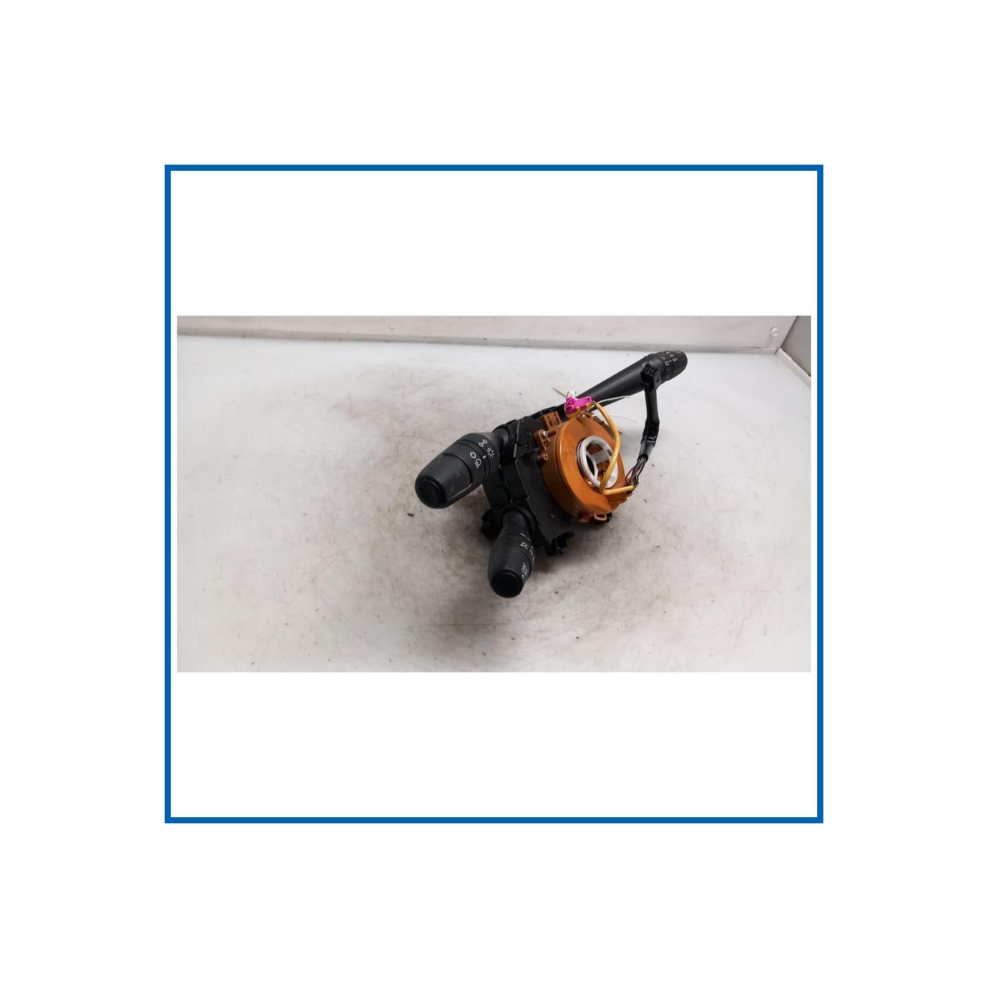 Devioguida completo DEVIOGUIDASGANCIO FIAT 500L