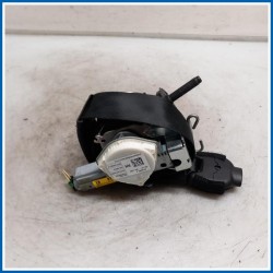 Cintura di sicurezza sedile CINTURA SICUREZZA | dx. | ant. FIAT 500L