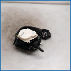 Cintura di sicurezza sedile CINTURA SICUREZZA | dx. | ant. FIAT 500L