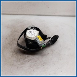 Cintura di sicurezza sedile CINTURA SICUREZZA | dx. | ant. FIAT 500L