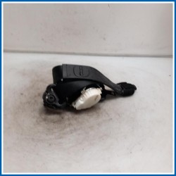Cintura di sicurezza sedile CINTURA SICUREZZA | dx. | ant. FIAT 500L