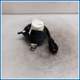 Cintura di sicurezza sedile CINTURA SICUREZZA | sx. | ant. FIAT 500L