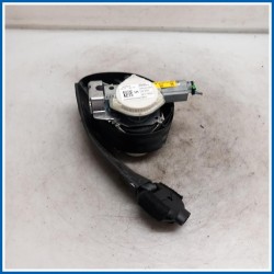 Cintura di sicurezza sedile CINTURA SICUREZZA | sx. | ant. FIAT 500L