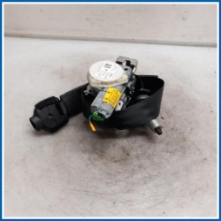 Cintura di sicurezza sedile CINTURA SICUREZZA | sx. | ant. FIAT 500L