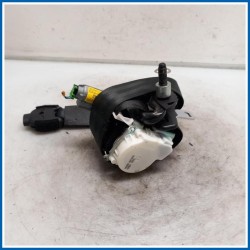 Cintura di sicurezza sedile CINTURA SICUREZZA | sx. | ant. FIAT 500L