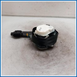 Cintura di sicurezza sedile CINTURA SICUREZZA | sx. | ant. FIAT 500L