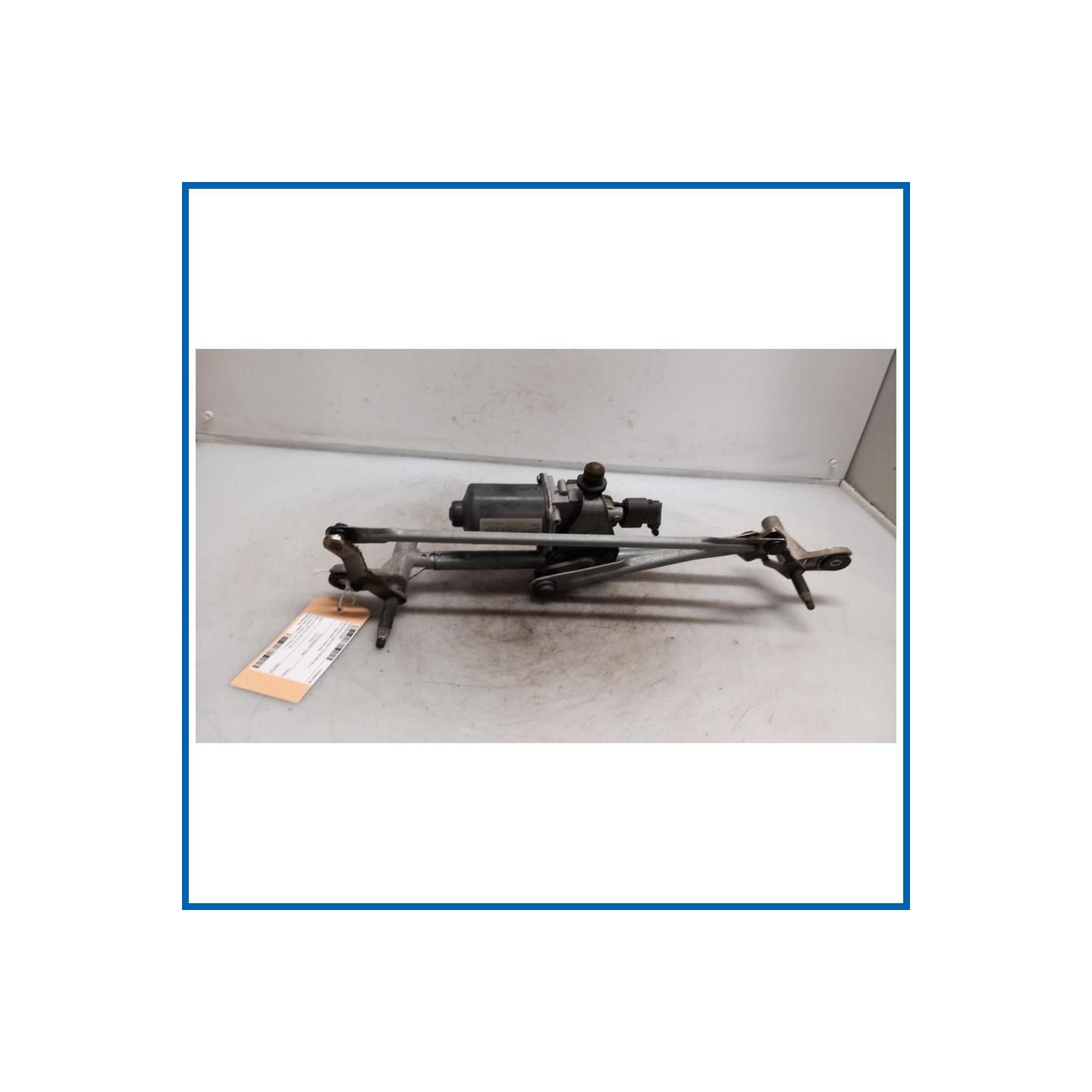 Meccanismo Tergicristallo TERGICRISTALLO FIAT 500L