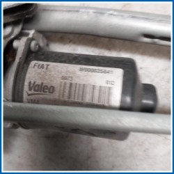 Meccanismo Tergicristallo TERGICRISTALLO FIAT 500L