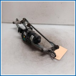 Meccanismo Tergicristallo TERGICRISTALLO FIAT 500L