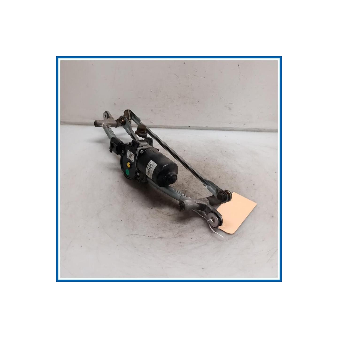 Meccanismo Tergicristallo TERGICRISTALLO FIAT 500L