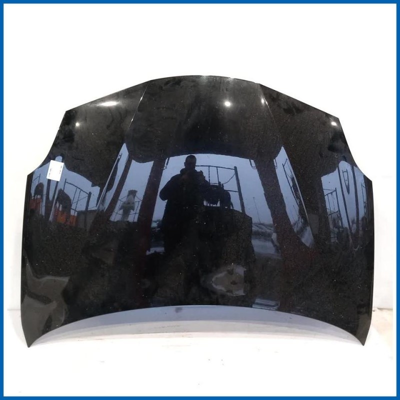 Cofano | ant. ALFA ROMEO Giulietta