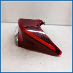 Fanale est. FANALE POST.DX | dx. | post. TOYOTA Auris II