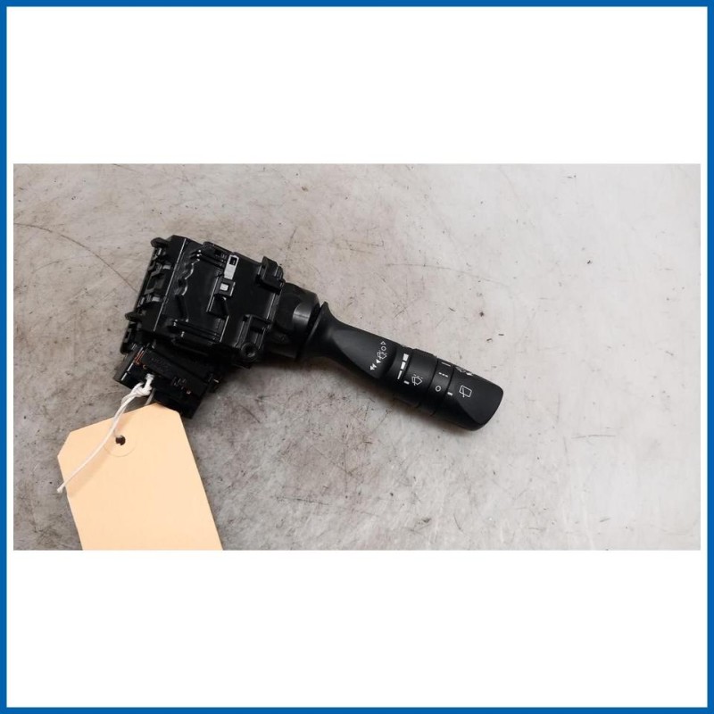 Devioguida tergicristalli INTERRUTTORE | dx. TOYOTA Auris II