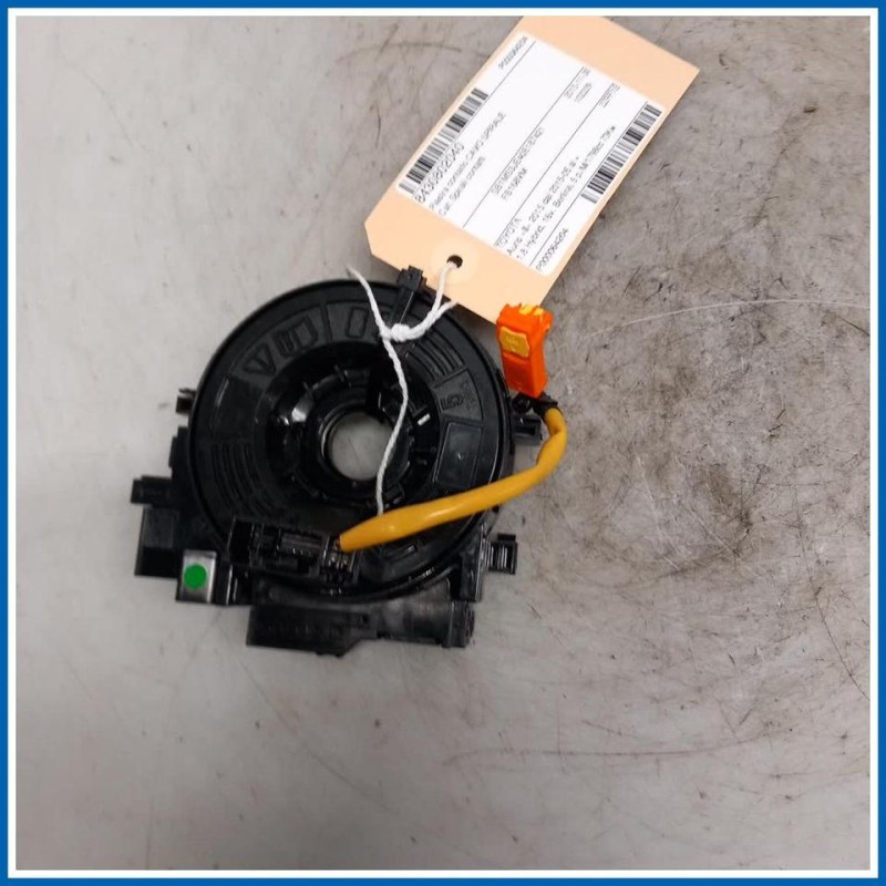 Piastra contatto CAVO SPIRALE TOYOTA Auris II
