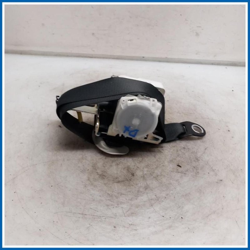 Cintura di sicurezza sedile CINTURA DI SICUREZZA | dx. | ant. TOYOTA Auris II