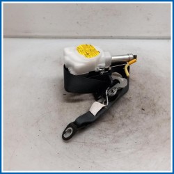 Cintura di sicurezza sedile CINTURA DI SICUREZZA | dx. | ant. TOYOTA Auris II