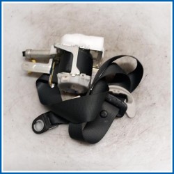 Cintura di sicurezza sedile CINTURA DI SICUREZZA | dx. | ant. TOYOTA Auris II