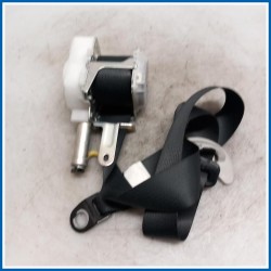 Cintura di sicurezza sedile CINTURA DI SICUREZZA | dx. | ant. TOYOTA Auris II