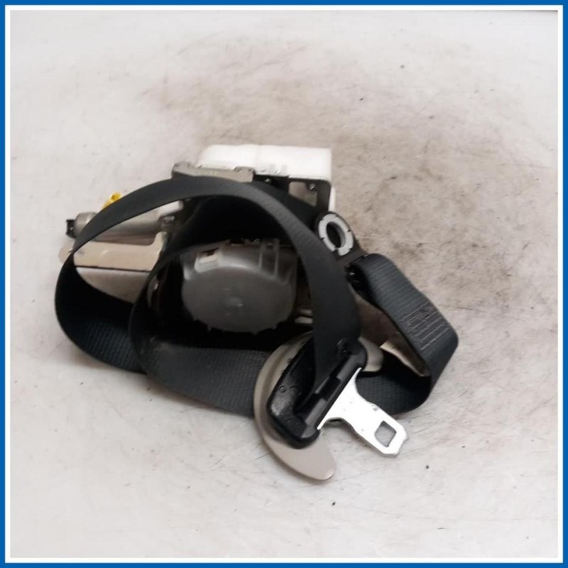 Cintura di sicurezza sedile CINTURA DI SICUREZZA | sx. | ant. TOYOTA Auris II