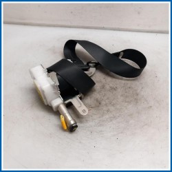 Cintura di sicurezza sedile CINTURA DI SICUREZZA | sx. | ant. TOYOTA Auris II