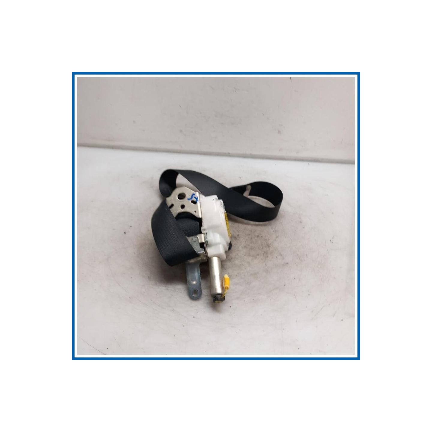 Cintura di sicurezza sedile CINTURA DI SICUREZZA | sx. | ant. TOYOTA Auris II