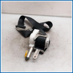 Cintura di sicurezza sedile CINTURA DI SICUREZZA | sx. | ant. TOYOTA Auris II