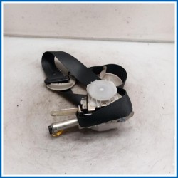 Cintura di sicurezza sedile CINTURA DI SICUREZZA | sx. | ant. TOYOTA Auris II