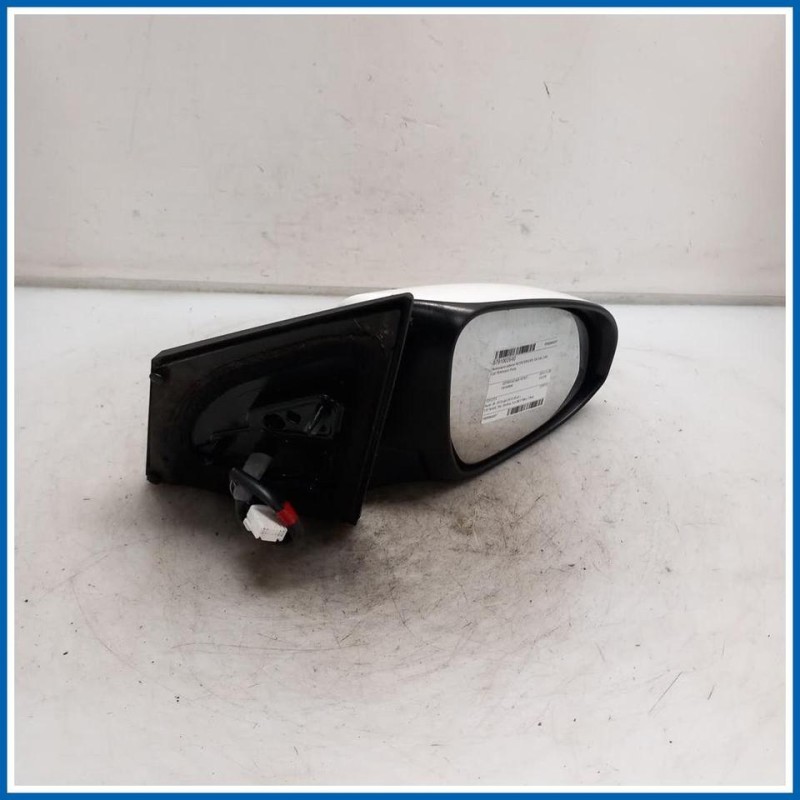 Retrovisore esterno RETROVISORE DX | dx. | ant. TOYOTA Auris II